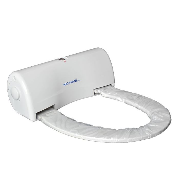 Intelligent Disposable Toilet Covers Plastic