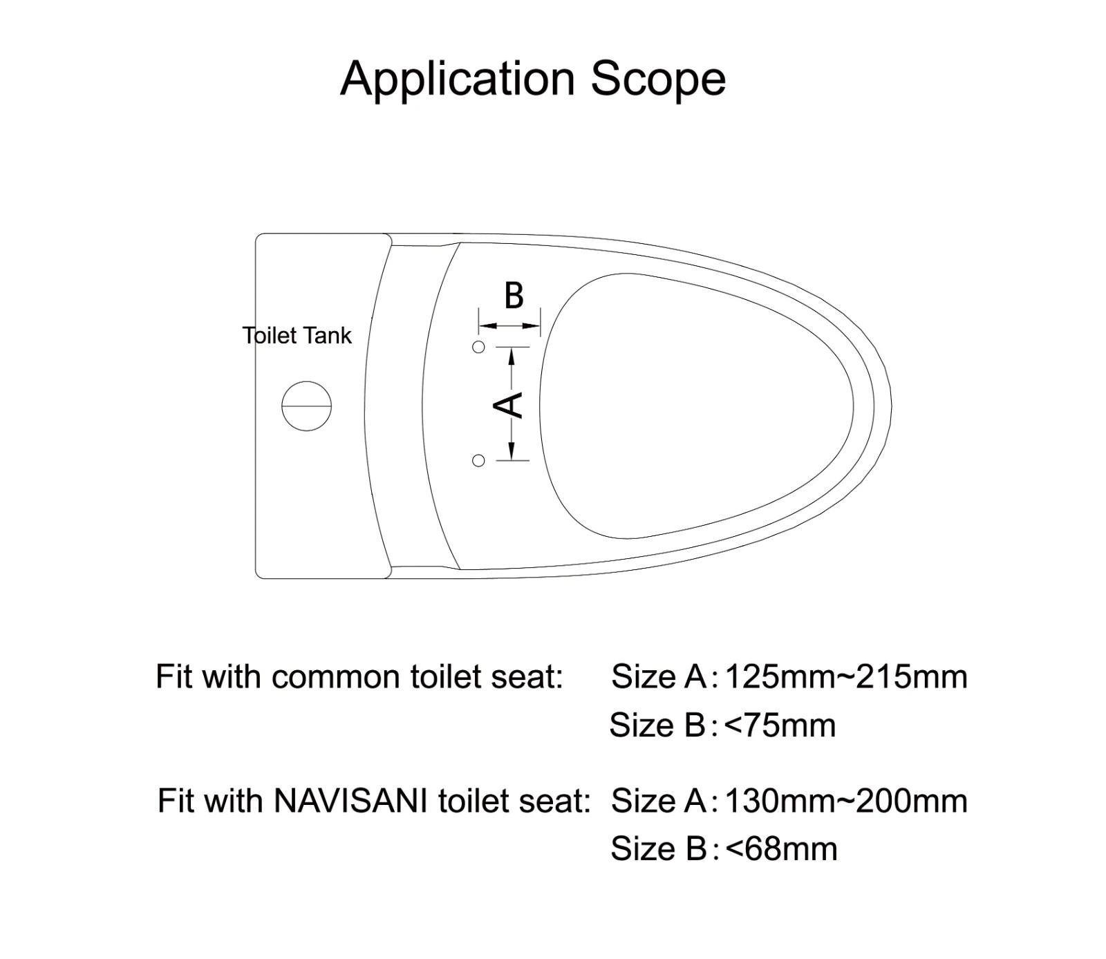 bidet sprayer scope bidet sprayer scope