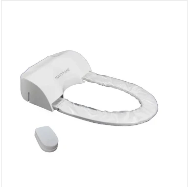 Hygienic Disposable Toilet Cover Hygienic Disposable Toilet Cover